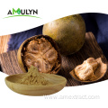 Natural Sweetener Luo han guo Monk Fruit Powder